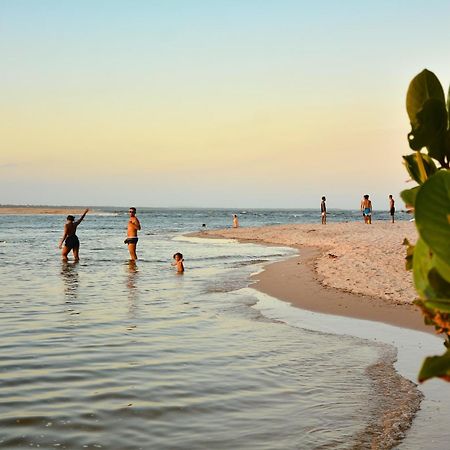 Pousada Vila Palma Boipeba Velha Boipeba Εξωτερικό φωτογραφία