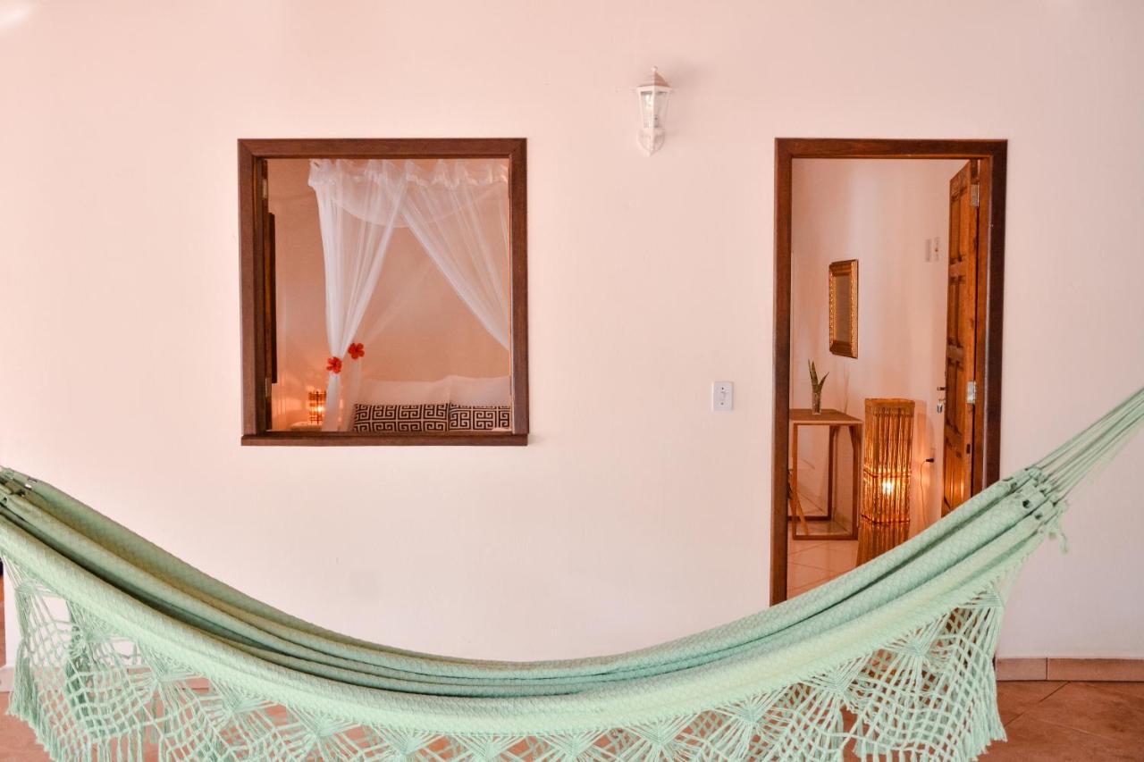 Pousada Vila Palma Boipeba Velha Boipeba Εξωτερικό φωτογραφία